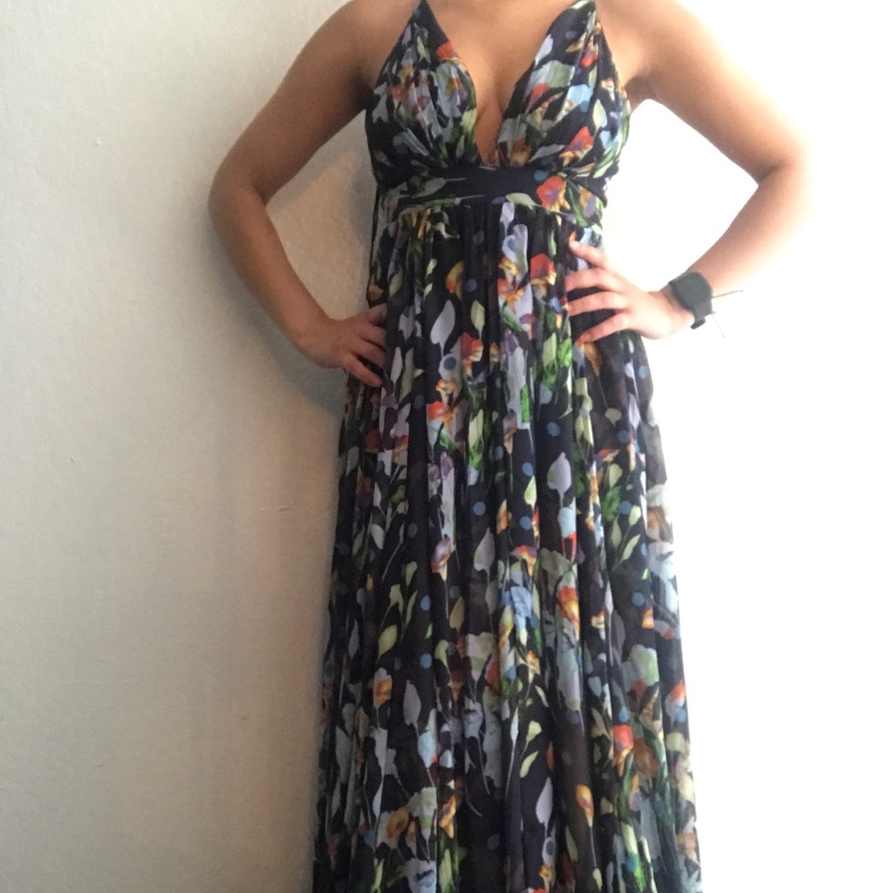 Luxxel dress